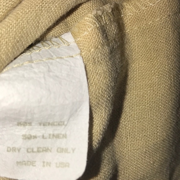 Vintage Double D Ranch Wear Butterscotch - Picture 4 of 14